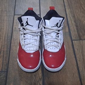 Nike Air Jordan's men's size 7.5